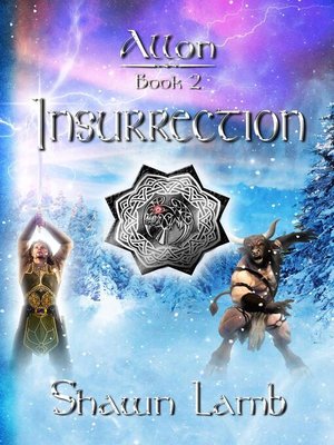 cover image of Insurrection
